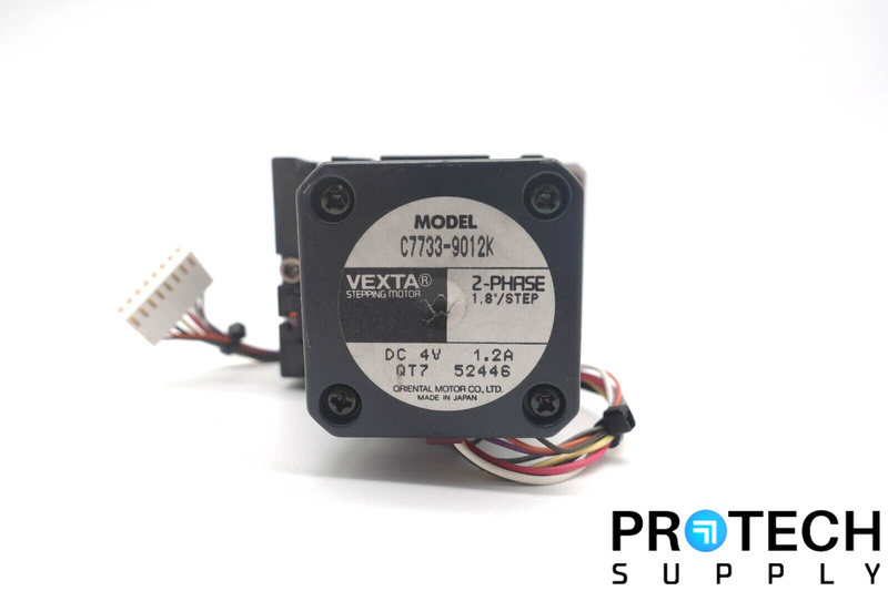 Load image into Gallery viewer, Rheodyne 7750E-020 Agilent 0101-092 Injection Valve 7750E-020 w/ WARRANTY
