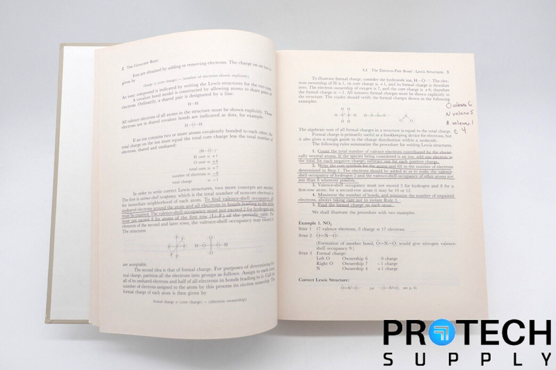 Load image into Gallery viewer, Mechanism and Theory in Organic Chemistry, 2nd Edition - Hardcover By Lowry
