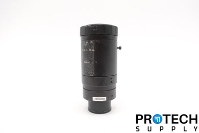 Kowa 17R0000090 Telecentric Lens F1.8 f=12mm with WARRANTY
