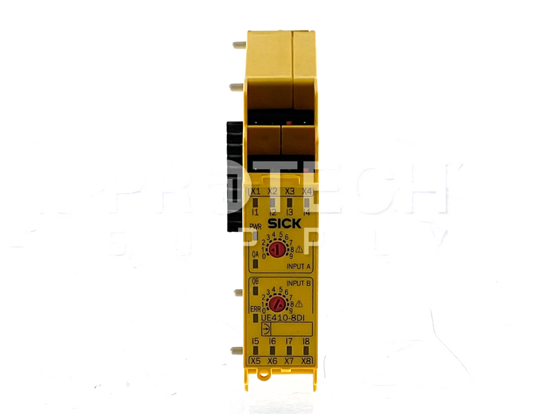 Load image into Gallery viewer, Sick UE410-8DI3 Safety Control Relay 6026139 GUARANTEED
