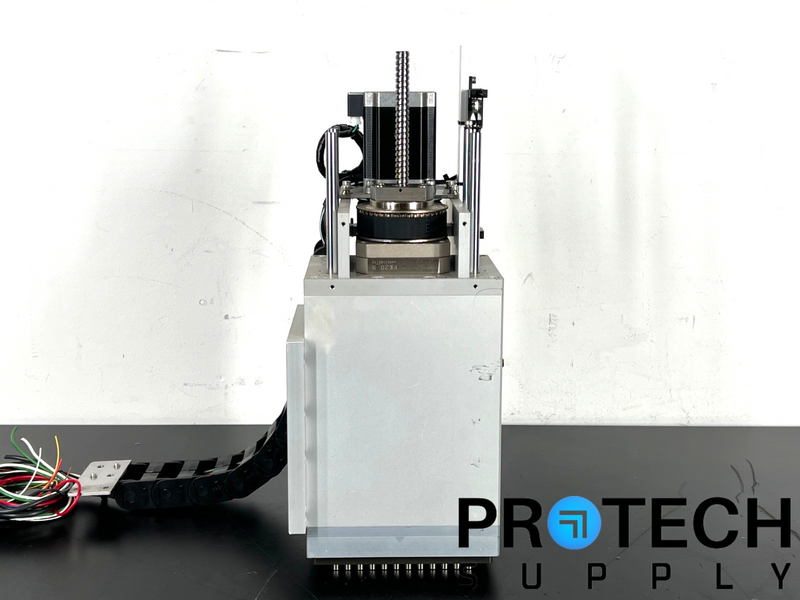 Load image into Gallery viewer, 96-Channel Pipetting Head Robotic Assembly from M96 Extraction System
