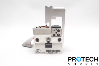 Agilent / HP G1575-60035 ECD Flow Programmable Module with WARRANTY