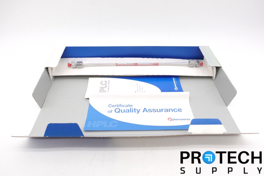 Phenomenex 00H-2117-C0 Bondclone 10u C18 NEW with WARRANTY