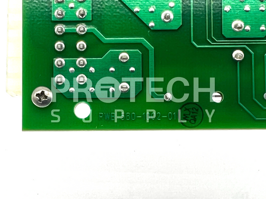 Silicon Thermal Powercool LB300-I Power Control Board 580-1002-01 with WARRANTY