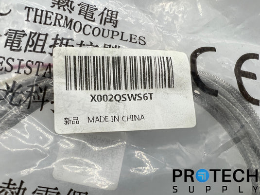 DTC K Type Thermocouple Temperature Controller Sensor 1013190033011 w/ WARRANTY