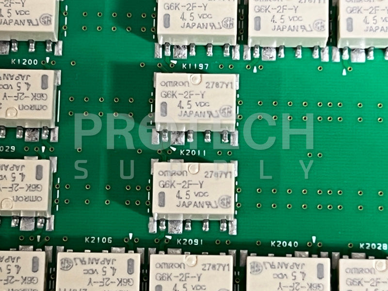 Load image into Gallery viewer, Advantest BES-034971 Calibration Board 6.5 AC MAE-118581 GUARANTEED
