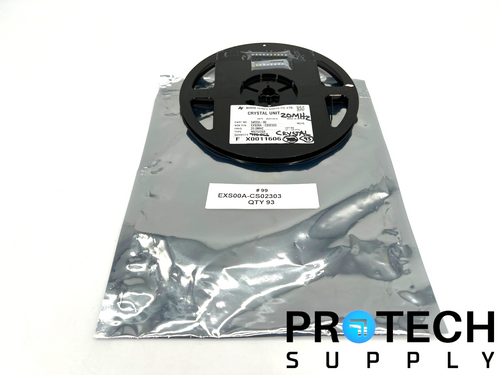 (93/Pk) NDK EXS00A-CS02303 Crystal Distributor 32MHz 60Ohms NEW with WARRANTY
