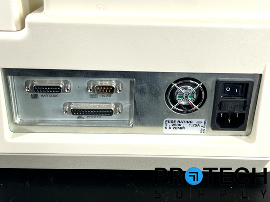 Advanced Instruments 3320 Osmometer + Power Cable with WARRANTY