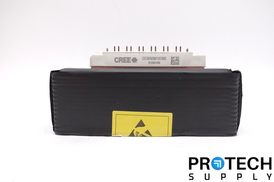 CREE CCS050M12CM2 1200V 50A Module with WARRANTY