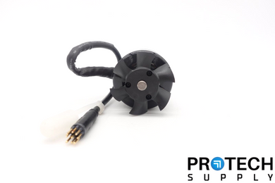 Yuneec Replacement Motor M209906 with WARRANTY