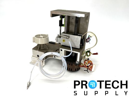 Vacuum Pump Sampling Replacement from HP 1050 Series HPLC with WARRANTY