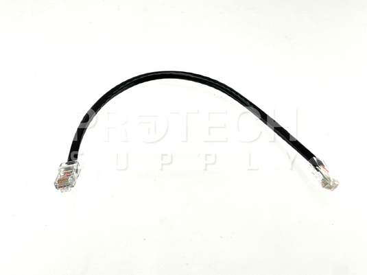 Adam Tech NPC-6-001-BK RJ45 to RJ45 Ethernet Cable NEW with WARRANTY