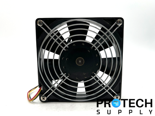 SANYO DENKI 109P1224H416 DC San Ace 25 120mm 3-Pin Cooling Fan 24V with WARRANTY