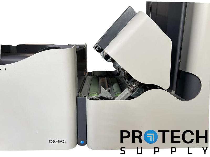 Load image into Gallery viewer, NEOPOST / QUADIENT DS-90i Folder Inserter TESTED
