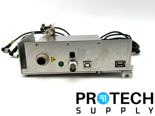 Zeiss MIRAX MIDI Communication Module with WARRANTY