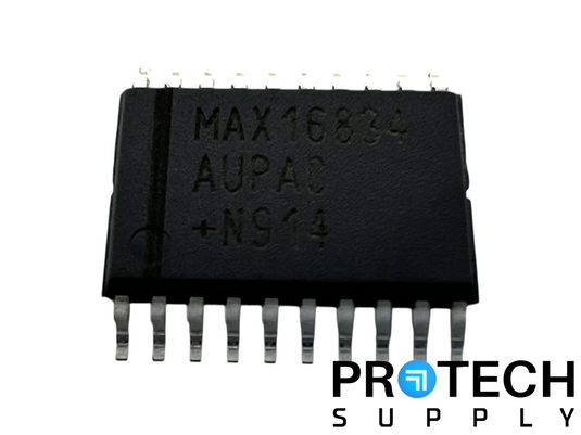 (10/Pk) Analog Devices MAX16834AUPAC LED Driver IC with WARRANTY