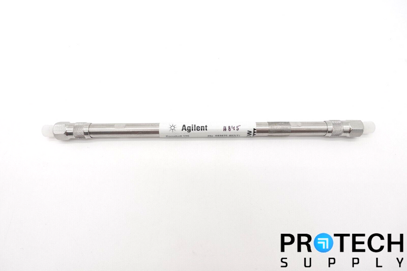 Load image into Gallery viewer, Agilent 693975-902T Poroshell 120 EC-C18 Column 4.6 x 150 mm 2.7µm with WARRANTY
