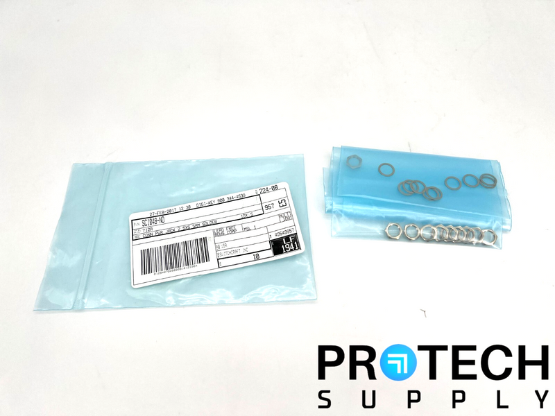 Load image into Gallery viewer, (8/Pk) Switchcraft 712A Barrel Connector + Molex 0193240001 Connector NEW
