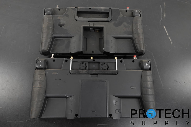 Load image into Gallery viewer, LOT of 9 Yuneec Controllers ST16S &amp; ST10+ For PARTS / REPAIR
