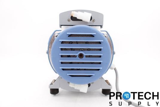 Vacuubrand Diaphragm Vacuum Pump MD 1C VARIO-SP with WARRANTY