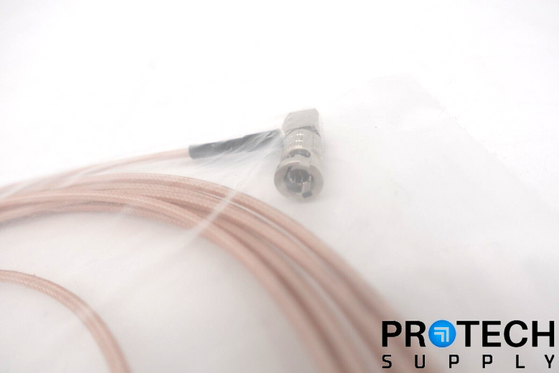 Load image into Gallery viewer, Fairview Microwave FMC0208315LF-12 SMA Male to BNC Male Cable NEW with WARRANTY
