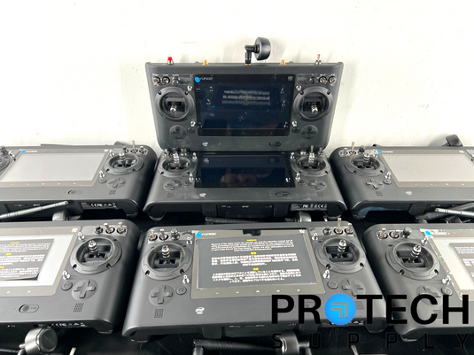 (Lot of 10) Yuneec Ground Station Controller ST16 "DUMMY" For PARTS