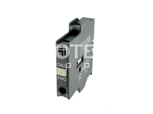 ABB CAL5-11 Auxiliary Contact with WARRANTY