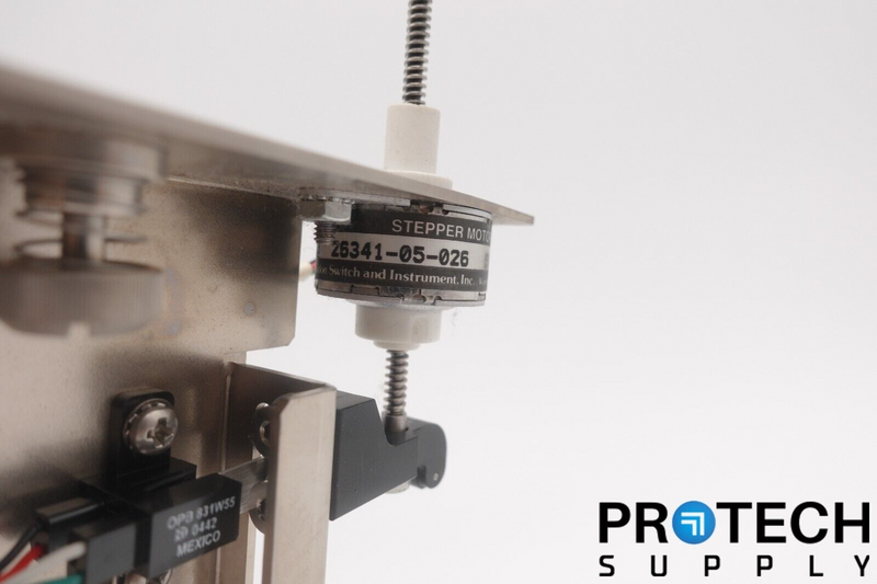 Load image into Gallery viewer, Applied Biosystems 4323187 Stepping Motor Control with WARRANTY
