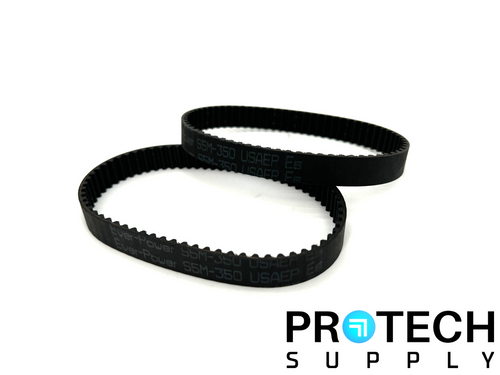 (2/Pk) Timing Belt S5M-350