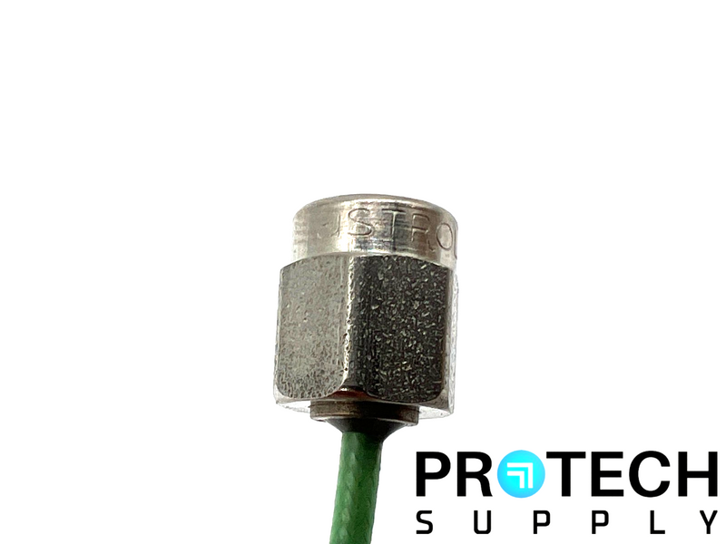 Load image into Gallery viewer, Astrolab Microbend R-3 Coaxial Cable Assembly SMA to SMA NEW with WARRANTY
