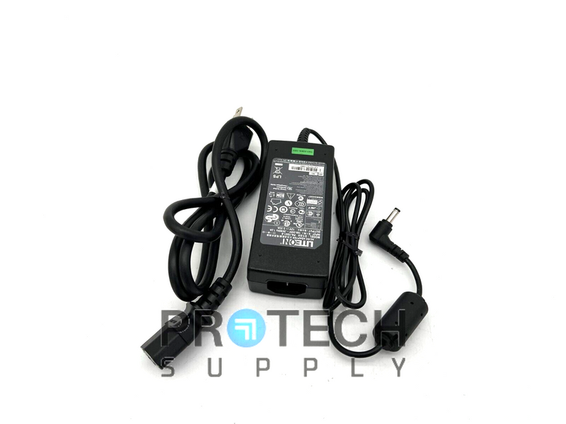 Load image into Gallery viewer, First Data FD100ti Credit Card Terminal + Power Adapter &amp; Cable with WARRANTY
