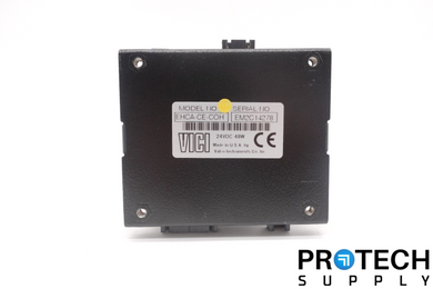VICI EHCA-CE-COH Actuator 24VDC 48W with WARRANTY
