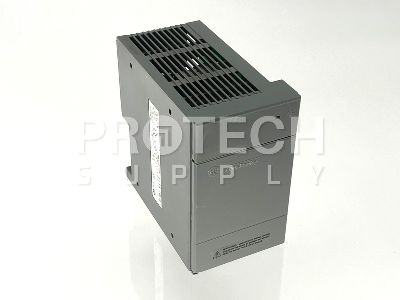 Load image into Gallery viewer, Allen Bradley 1746-P2 SLC500 Power Supply Ser C with WARRANTY
