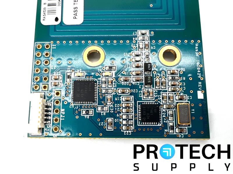 Load image into Gallery viewer, RFID Controller Board 1008429 from Grace Reveleris X2 with WARRANTY
