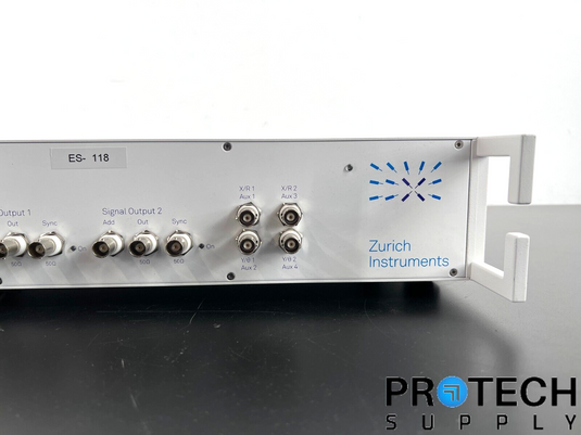 Zurich Instruments HF2LI Lock-In Amplifier with WARRANTY