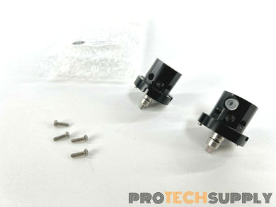 (Pack of 2) GE MCH021305 PSD4 8 Way Valve With WARRANTY