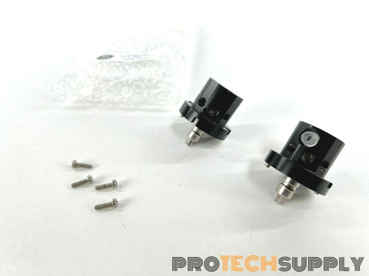 (Pack of 2) GE MCH021305 PSD4 8 Way Valve With WARRANTY