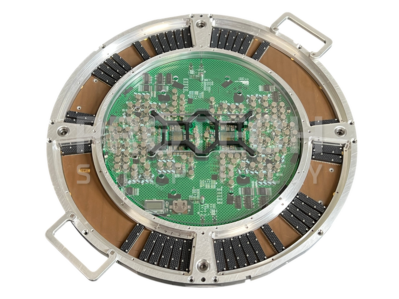 Load image into Gallery viewer, Essai  / Intel Lynxpoint-H 503-501182-02A Load Board
