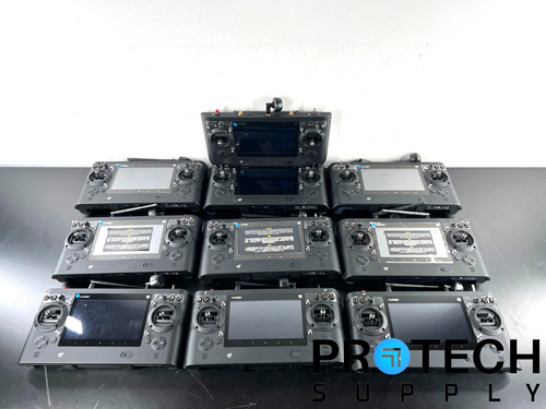 (Lot of 10) Yuneec Ground Station Controller ST16 