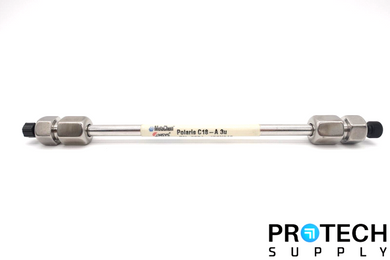 Varian Polaris C18-A 3u 150 x 4.6mm 2001-150x046 HPLC Column with WARRANTY