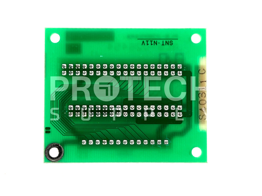 (Lot of 4) Advantest Connector Boards with WARRANTY