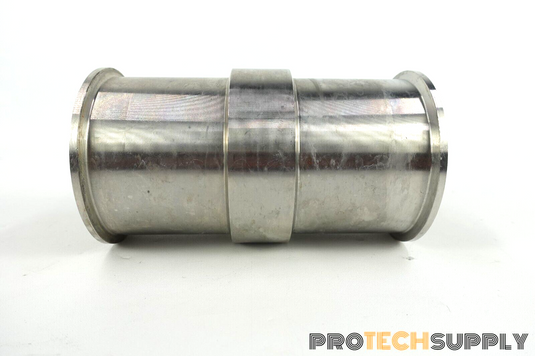 Wika 891.34.500 Tronic Pressure Transmitter with Wika 316 SS-07 with WARRANTY