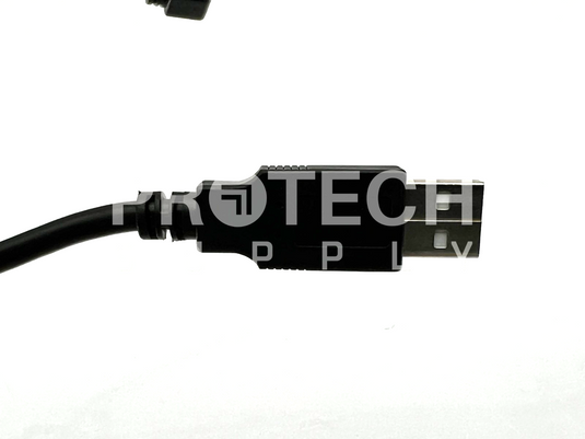 Adam Tech AN16632-1 USB to USB Mini-B Right Angle Cable NEW with WARRANTY