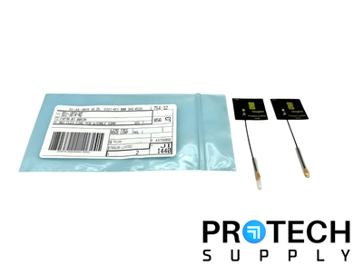 (Pack of 2) Taoglas Limited FXP70.07.0053A RF Antennas Bluetooth NEW w/ WARRANTY