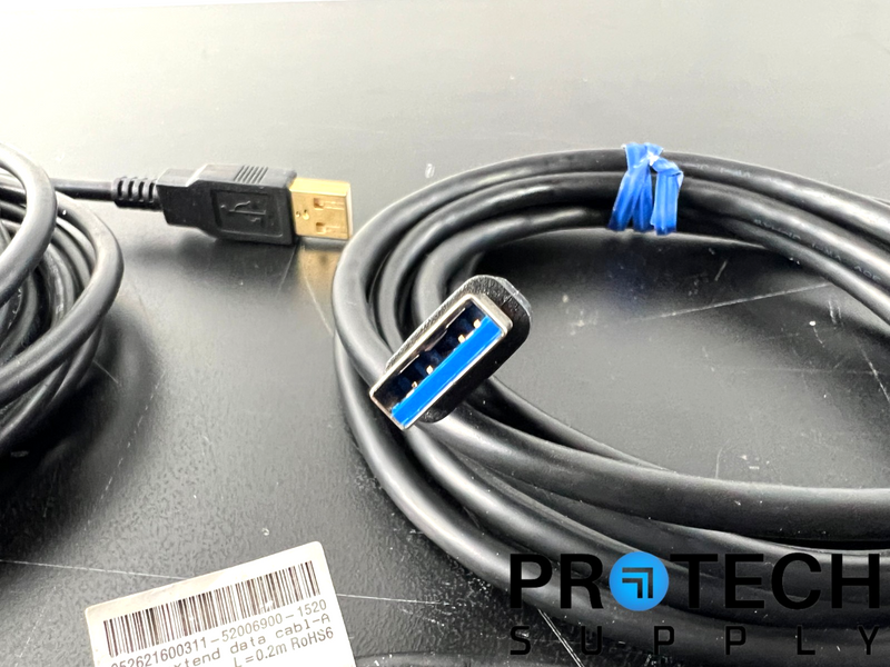 Load image into Gallery viewer, Lot of Misc)USB Cables
