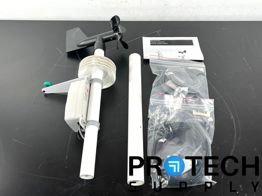 ABB VSN800-14 Weather Station NEW with WARRANTY