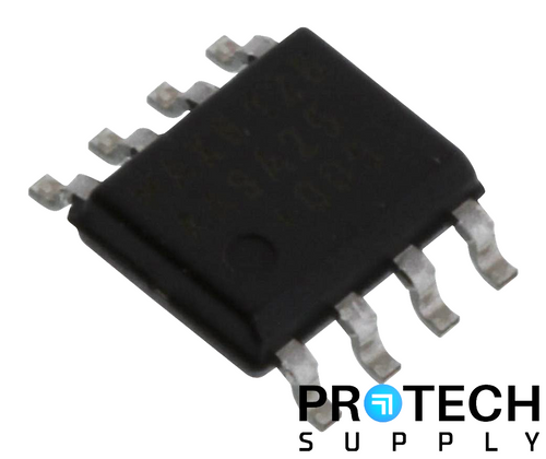 (155/Pk) Analog Devices MAX6126AASA25+ Voltage Reference IC 2.5V with WARRANTY
