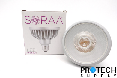 Soraa Vivid PAR30S / 930lm 3000K 25° / SP30SW-18-25D-930-03-S3 NEW with WARRANTY
