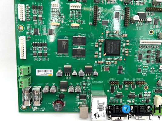 Eksigent Main Board for Ekspert nanoLC 400 with WARRANTY