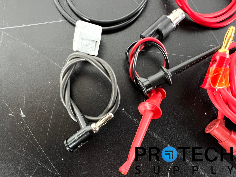 Load image into Gallery viewer, (Lot of Misc.) Pomona Banana Plug Cables
